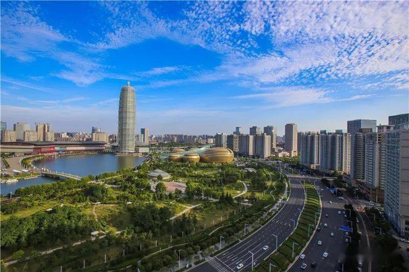 河南之行，心悟之旅