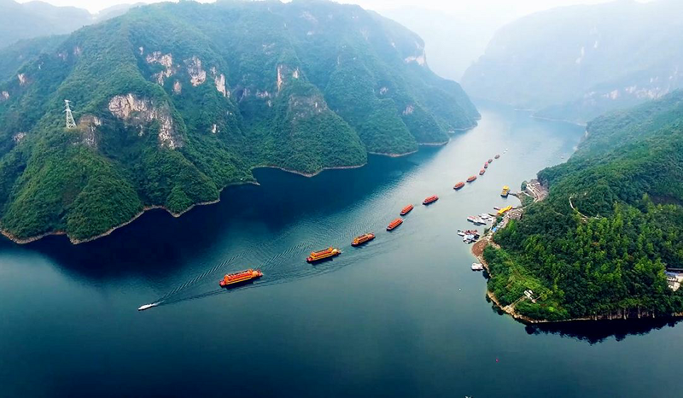 荆楚瑰宝，湖北播音稿里的文化传承