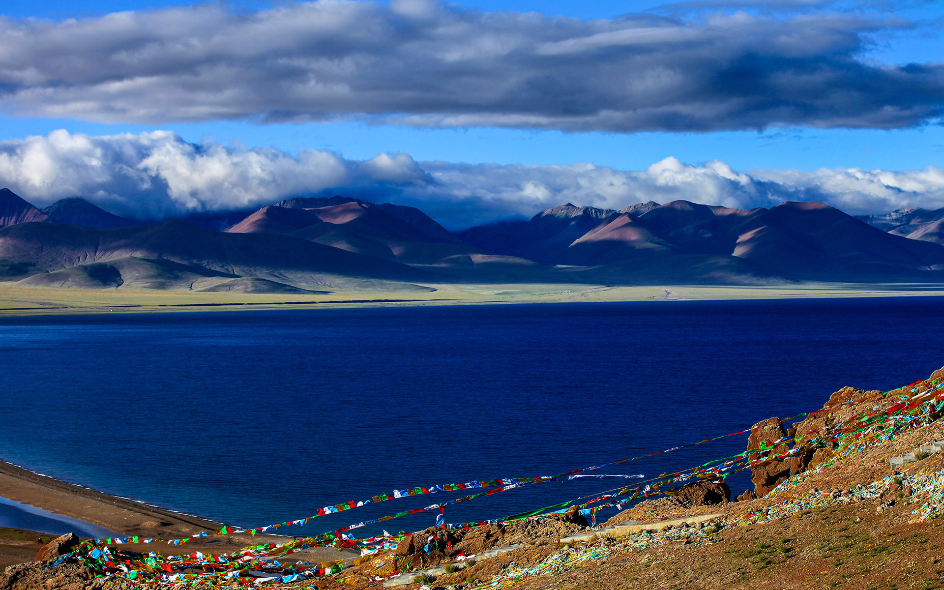 西藏，探索之旅与听众共赏的魅力之地