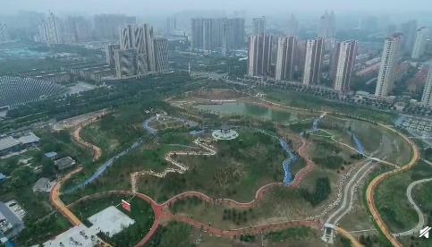 石家庄，华北明珠的历史与现代交融之旅