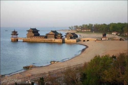 秦皇岛探秘记，小巷深处的独特风味之旅