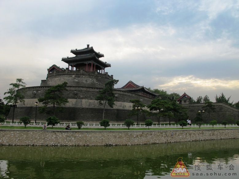 邯郸，探寻千年风华的历史名城