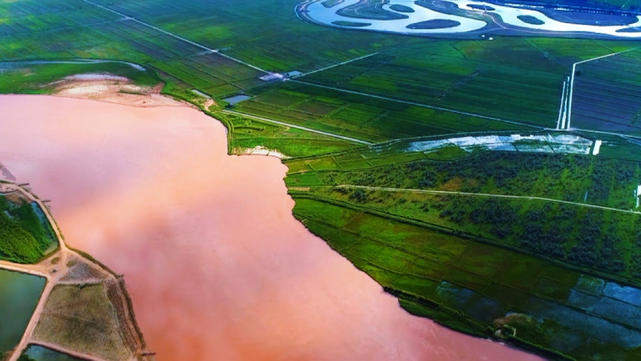 宁夏，西部明珠，璀璨宁夏印象